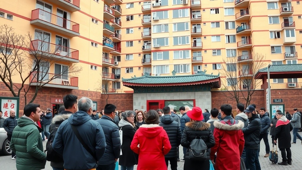 Exploring Beijing: A Memorable Five-Day Tour