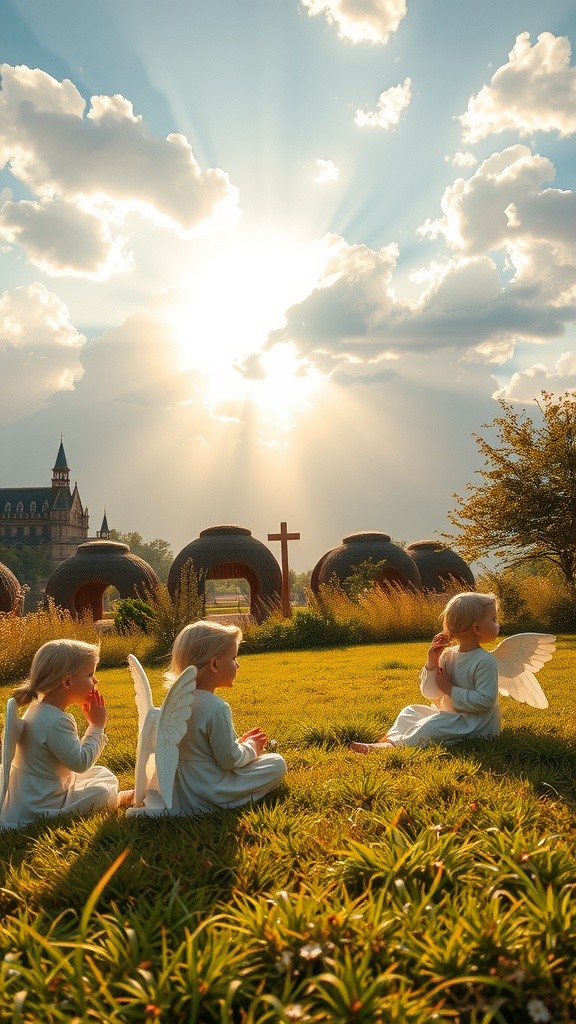 Psalm 91: A Declaration of Divine Protection