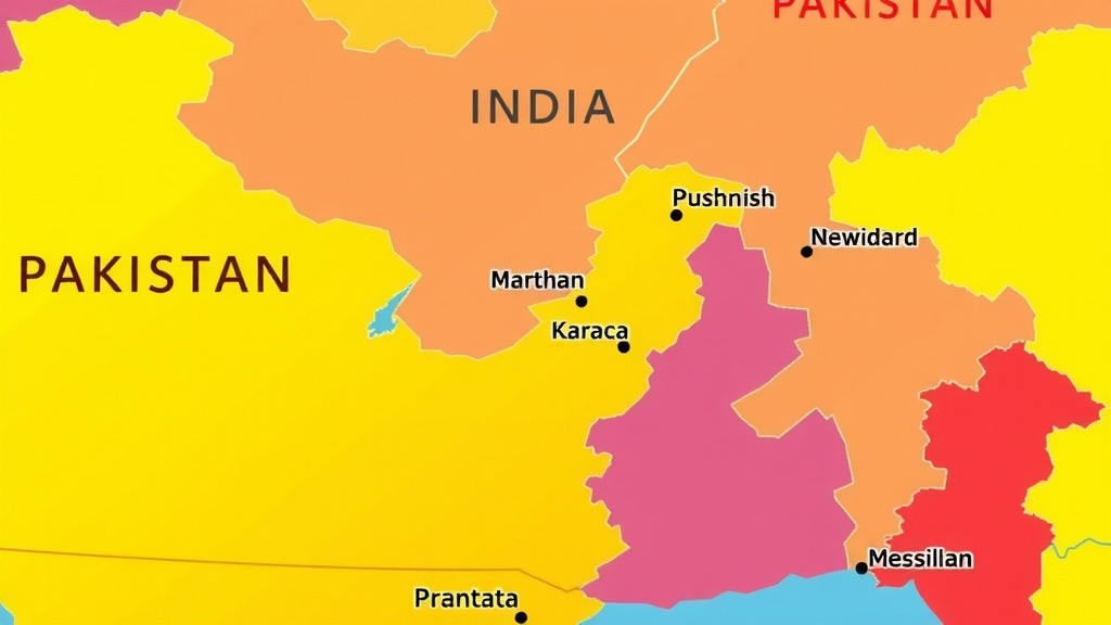The Story of Pakistan: A Journey Through History