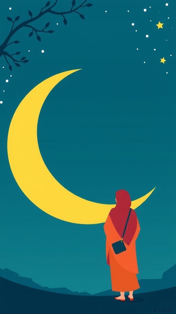 Keutamaan dan Ibadah di Bulan Ramadhan