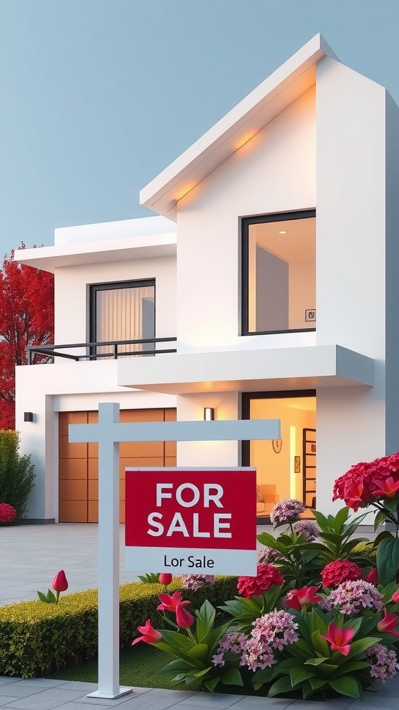 Kenduri Land Property: Rumah impian di genggaman tangan