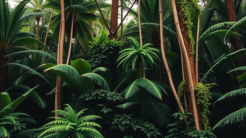 The Guardians of the Amazon: A Quest for Lost Wisdom