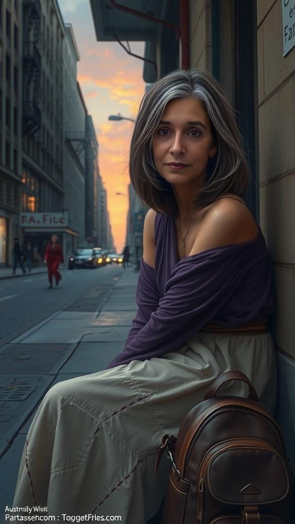 From Homeless to Billionaire: Sara's Inspiring Journey