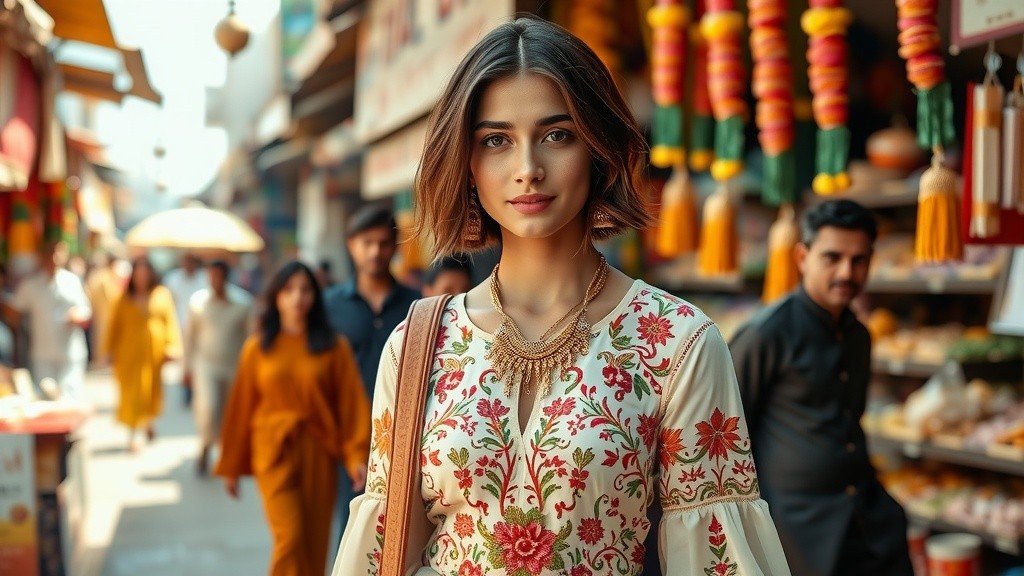 Style Beyond Borders