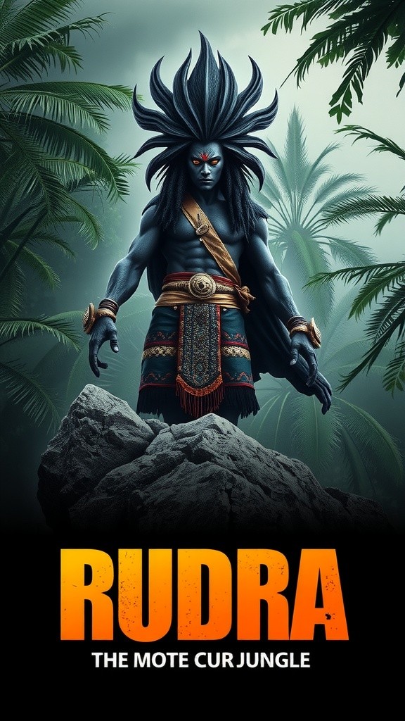 Rudra ki Saza