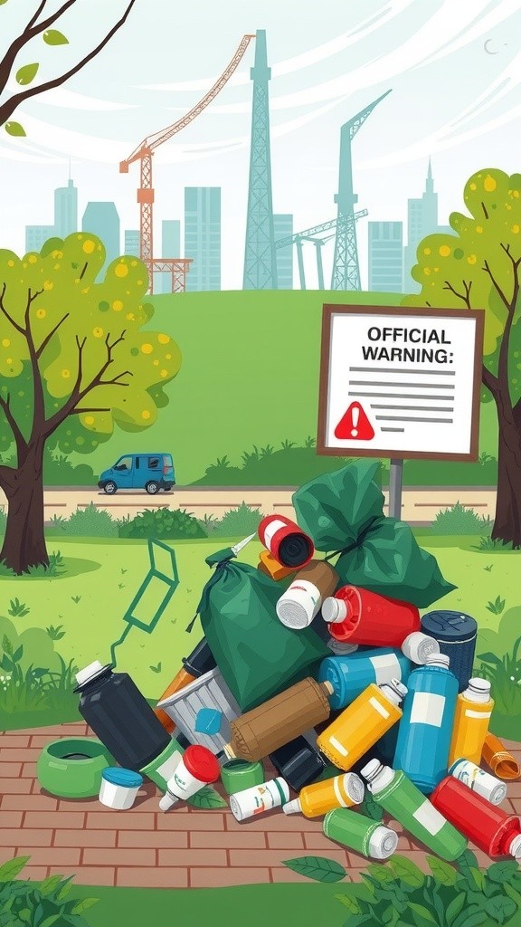 Prinsip Polluter Pays: Tanggung Jawab atas Pencemaran Lingkungan di Indonesia