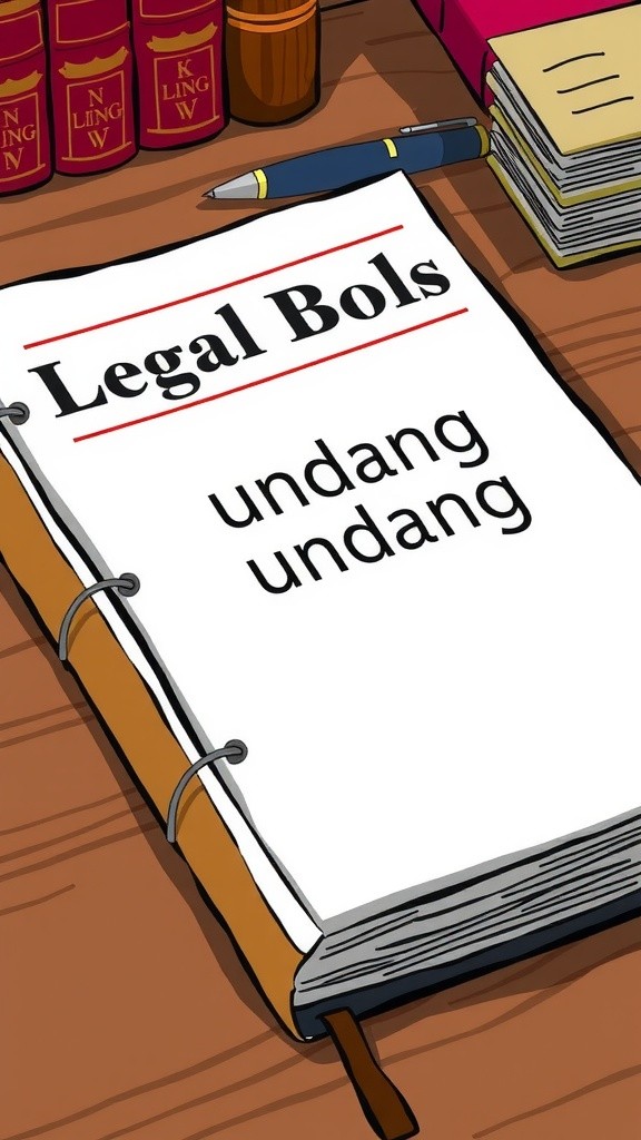 Hukum Lingkungan di Indonesia: Peraturan dan Klasifikasi Usaha