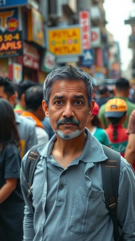 Langkah Kecil Menuju Impian