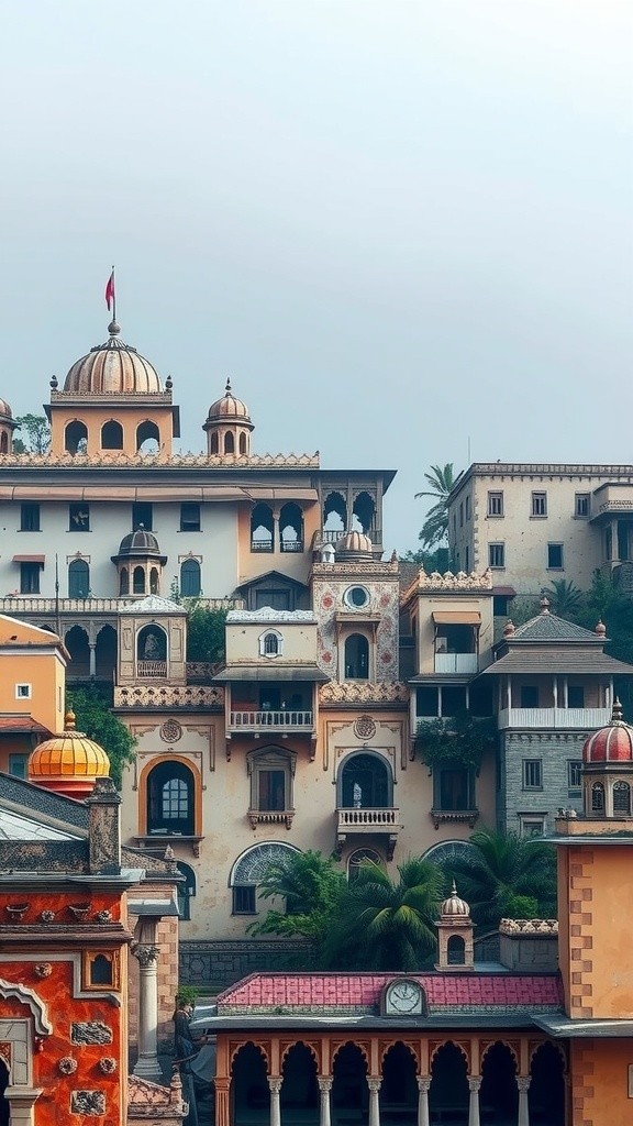 संत रोहिदास: भक्ति आंदोलन के महान संत और समाज सुधारक