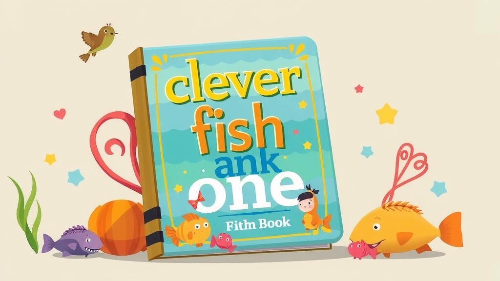 The Clever Fish: A Fisherman's Dilemma