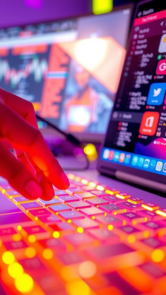 Desktop Dilemma: Choosing Your Perfect Setup