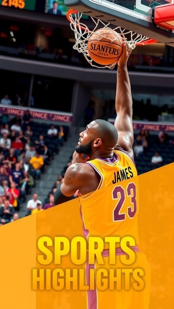 Lakers Dominate with Thunderous Plays and Epic Celebrations