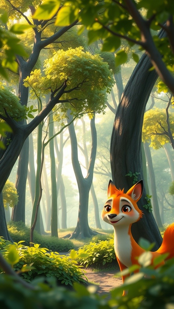 Nature’s Classroom