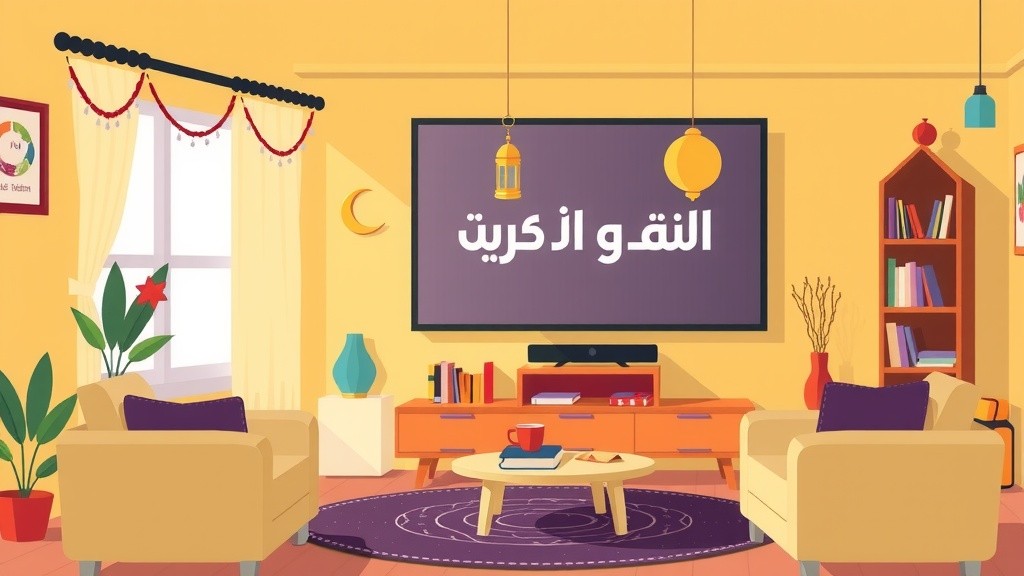 اختبر معرفتك في رمضان!