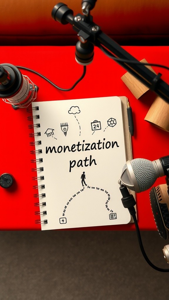 Monetizing AI: 4 Steps to Start Earning Today!