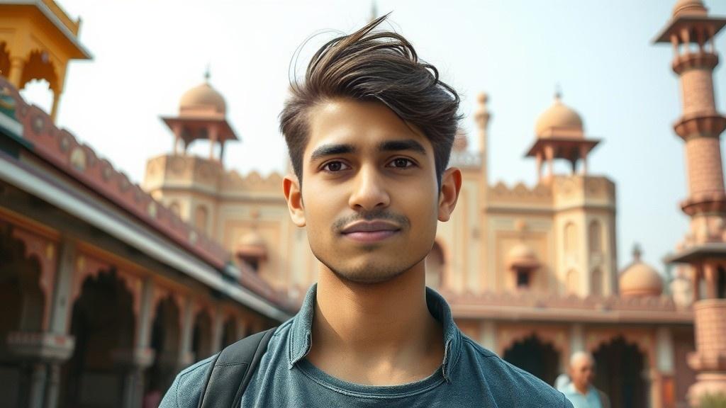 مہر ارسلان کی کہانی