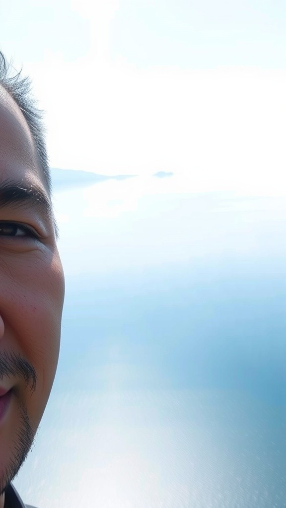 Danau Toba: Keajaiban Air Tawar di Sumatera Utara!