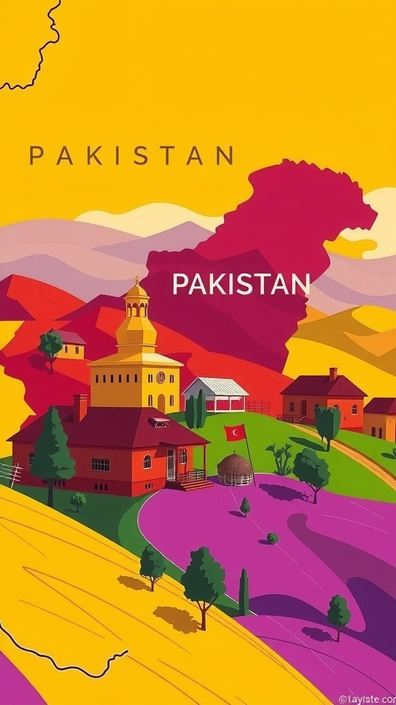 Colors of Tradition