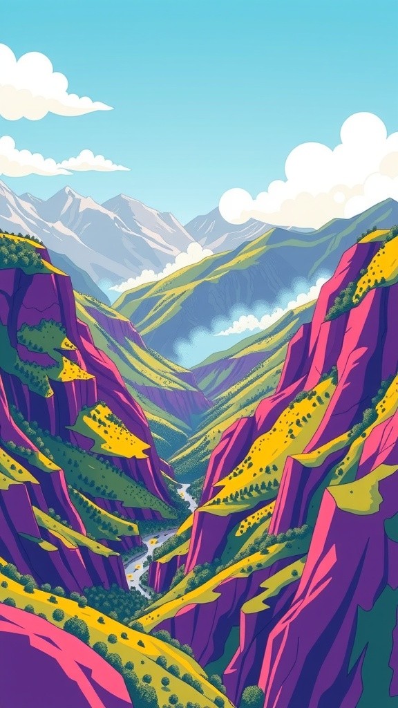 Hidden Gems of Pakistan