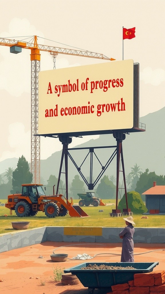 Forgotten Roots: The Cost of Progress