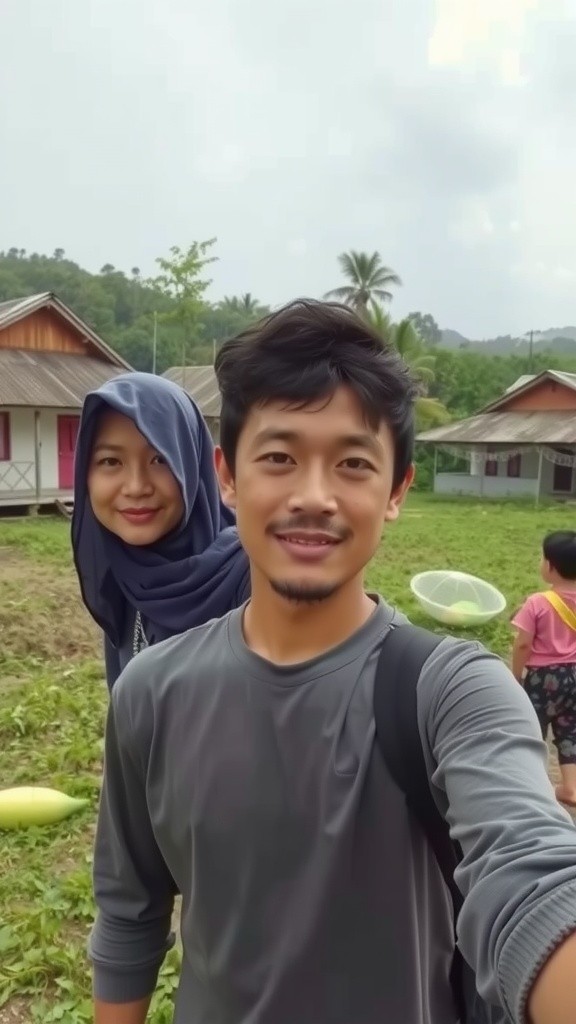 Vanni Mebel: Sang Tukang Kayu dari Maziaya