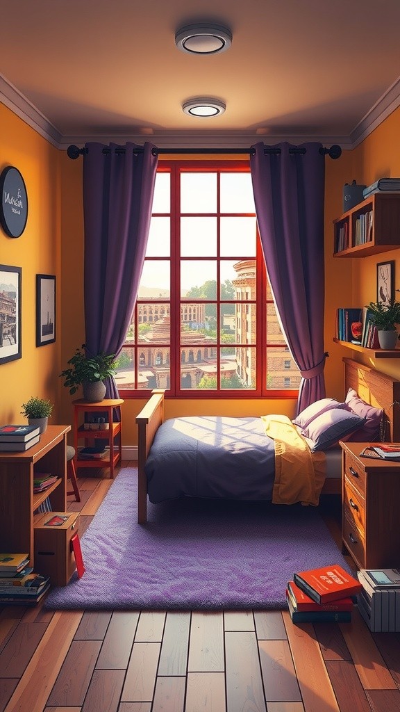 Bisikan Malam di Kamar Kosong