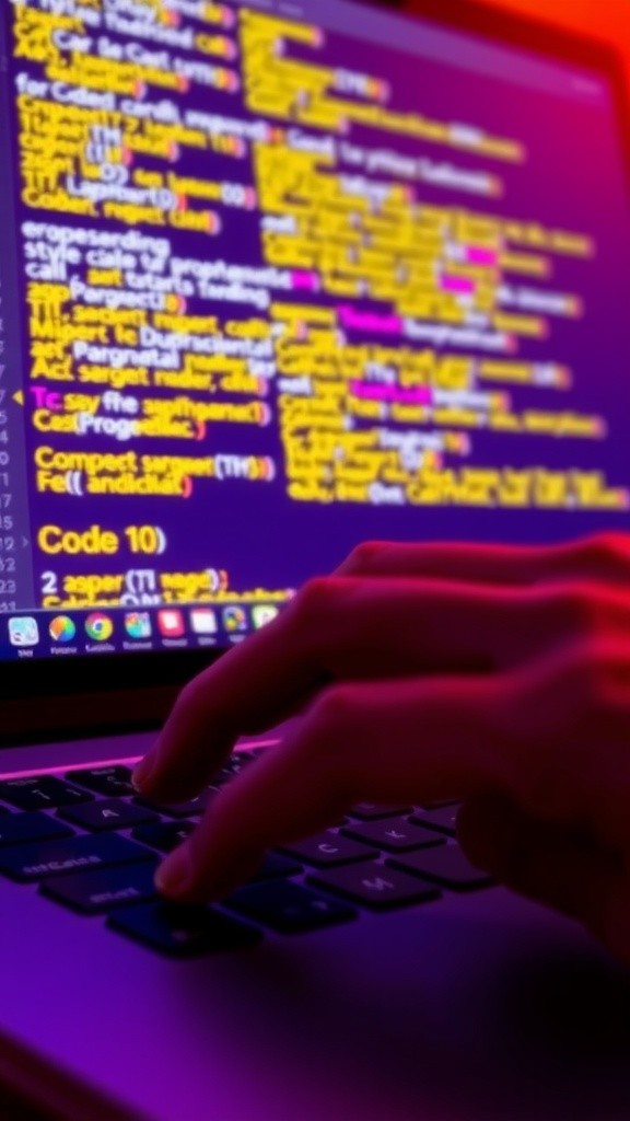 Journey to Full Stack Developer & DevOps: Daily Learning Series