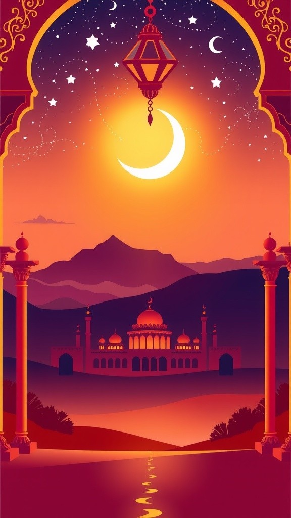 شبِ براءت: رحمت، مغفرت، اور رزق کی رات