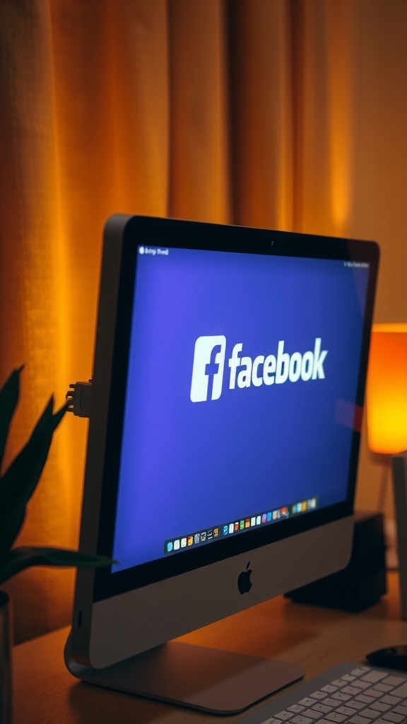 Cara Kerja Algoritma FB Pro di Facebook
