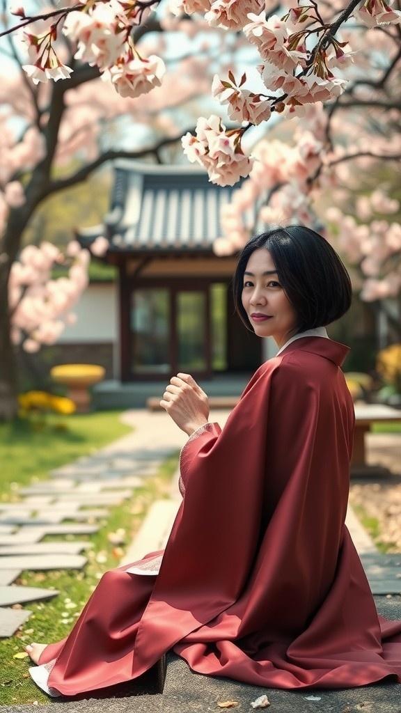 Fakta Unik tentang Wanita Jepang: Etika, Tradisi, dan Karakter