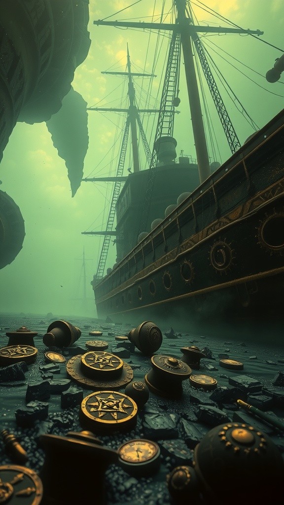 Antikythera Mechanism: Earth's First Computer from 2000 Years Ago!