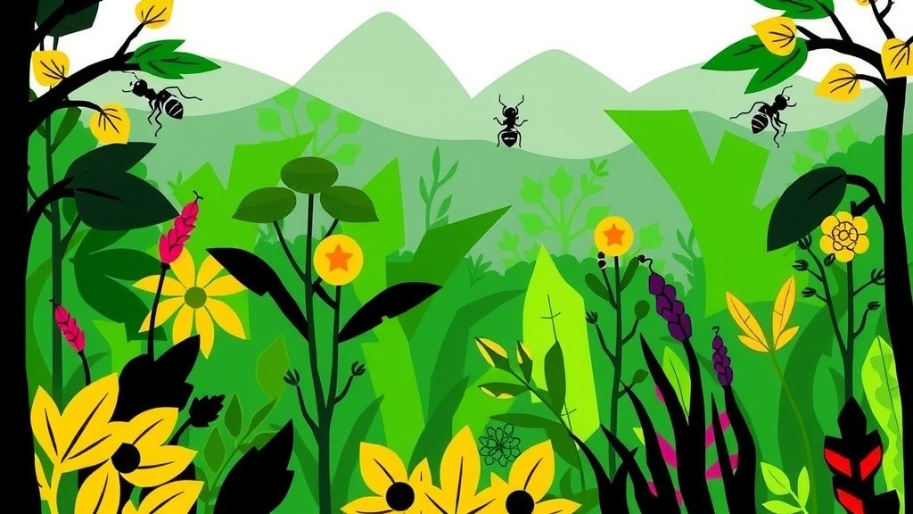 The Excruciating Sting of the Bullet Ant