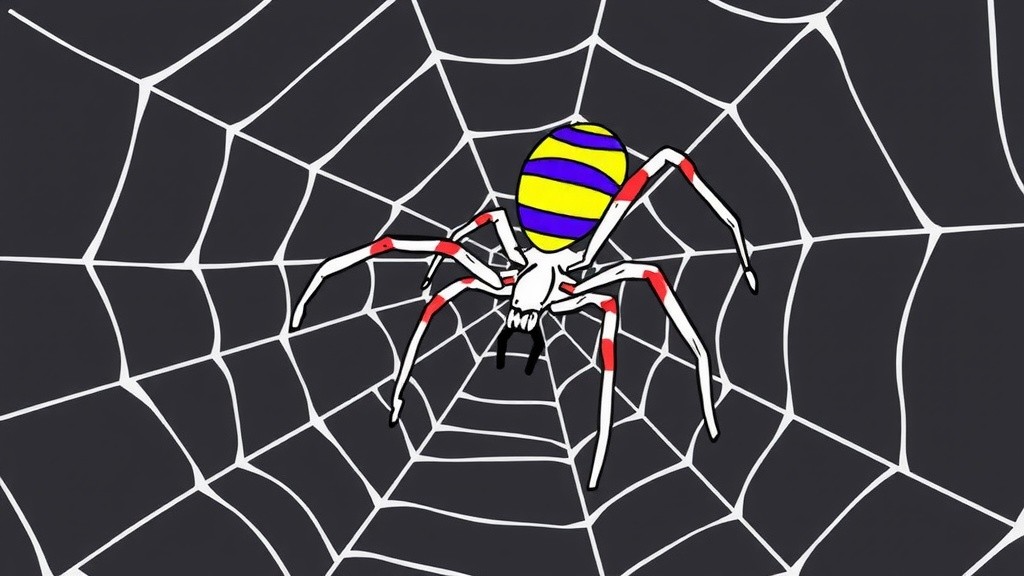 The Deadly Sydney Funnel Web Spider