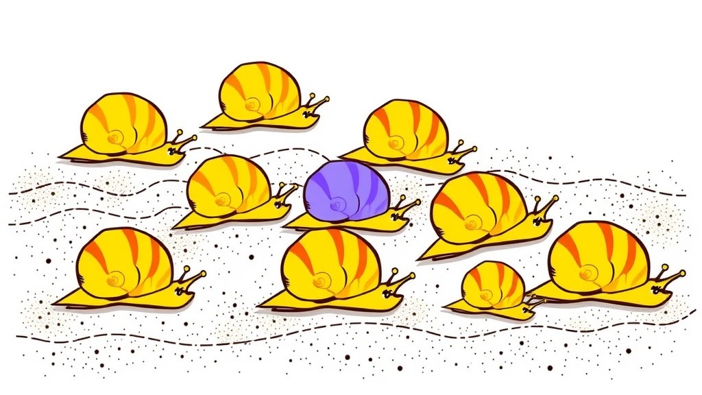The Deadly Beauty of Cone Snails: A Cautionary Tale