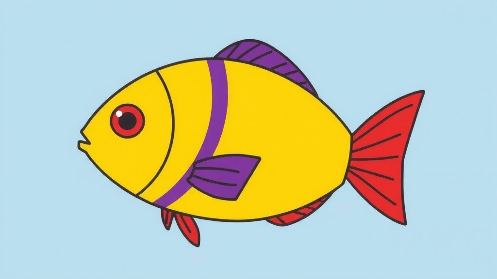Avoiding the Beach: The Fish's Hidden Secrets