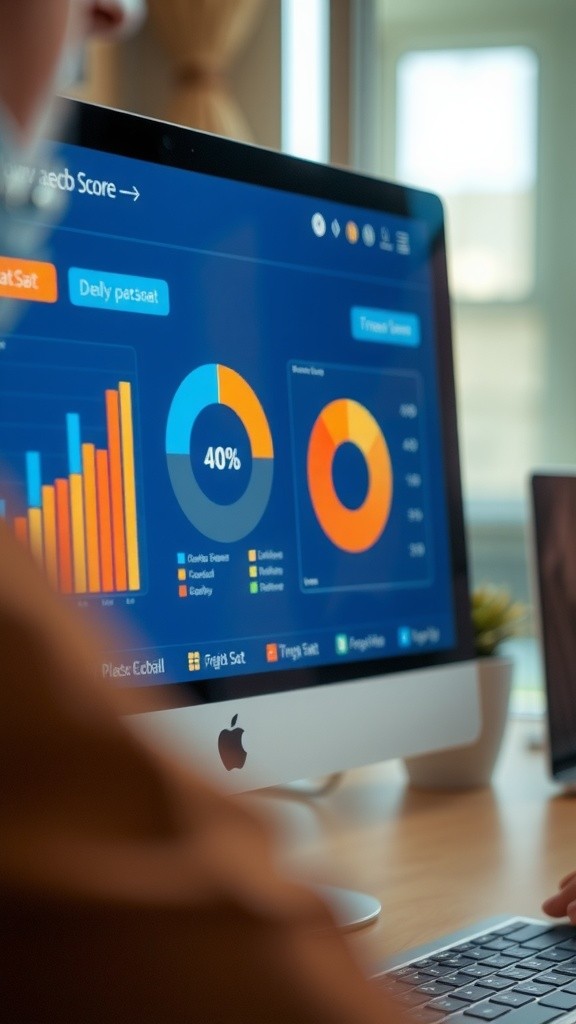 Top 5 Tips to Elevate Your AECB Score