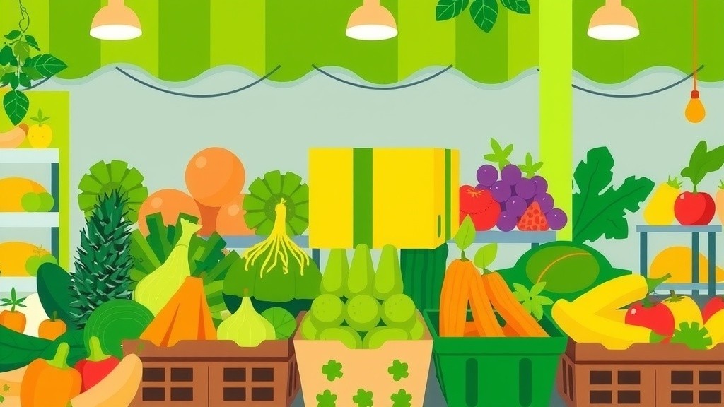 Join the Healthy Savings Revolution with Clean Sabzi!
