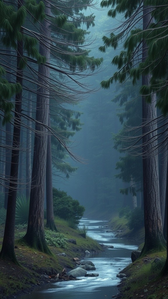 The Honest Woodcutter: A Tale of Integrity