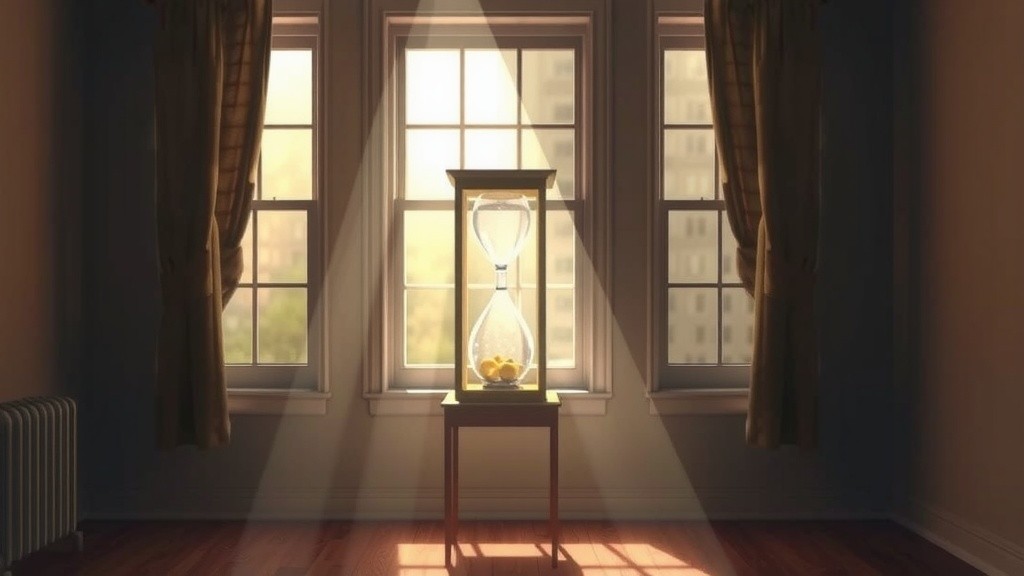 The Value of Possessions: Della's Reflection