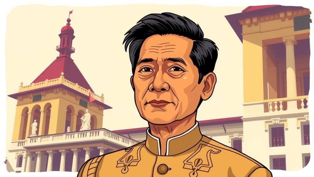 Soekarno: The Journey of Indonesia's First President
