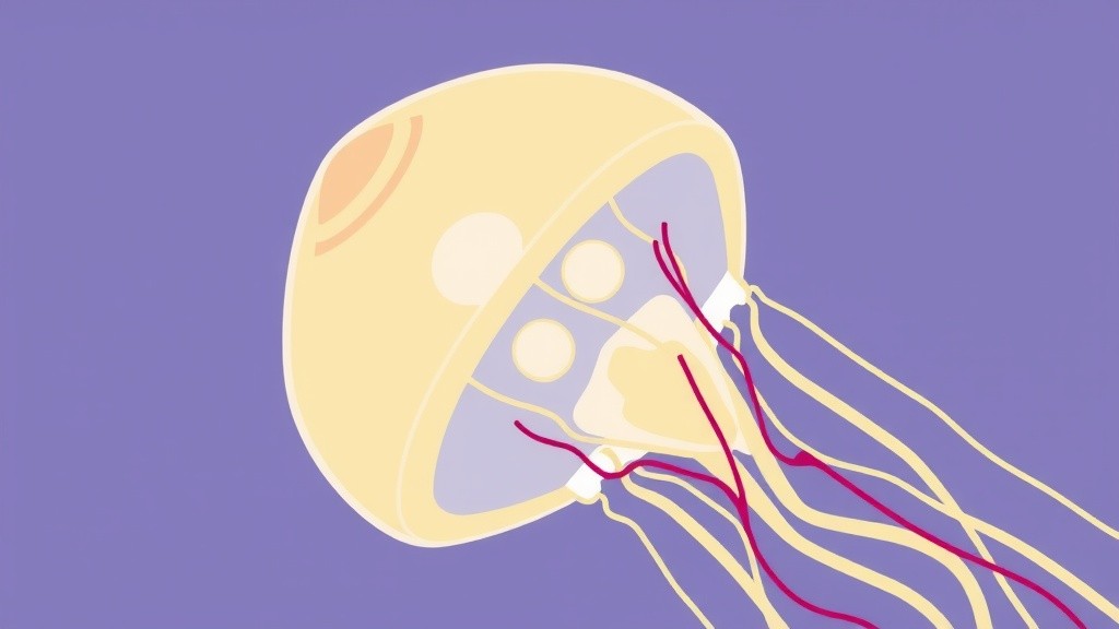 The Lethal Sting: Survival Against Jellyfish Venom