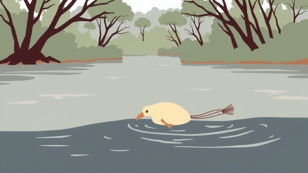 The Hidden Dangers of the Adorable Platypus
