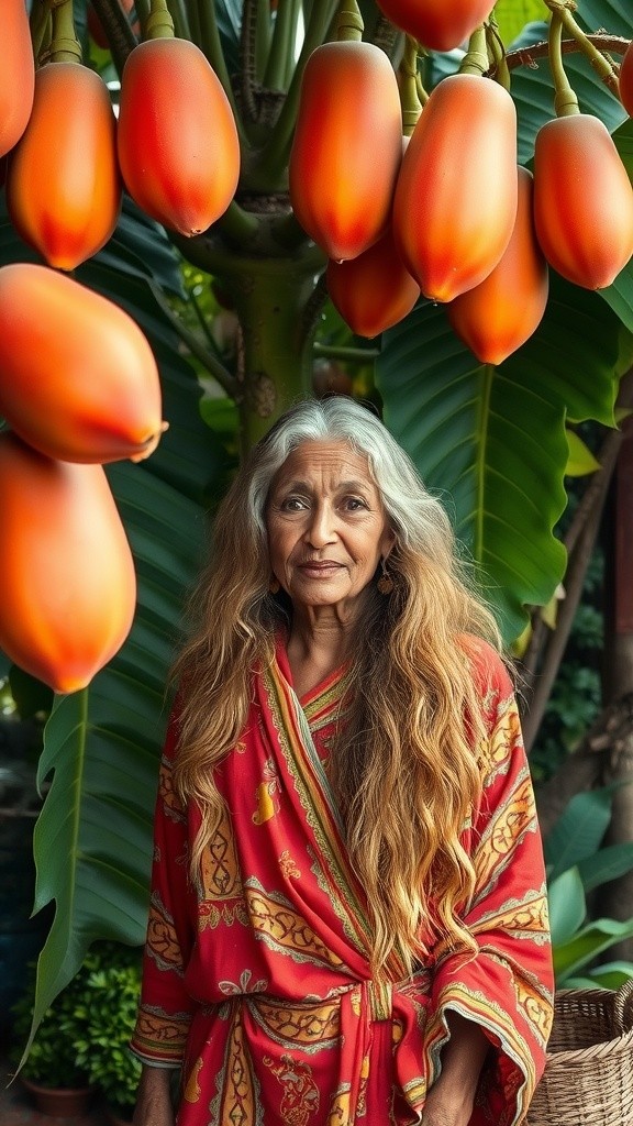Papaya: Nature’s Wellness Wonder