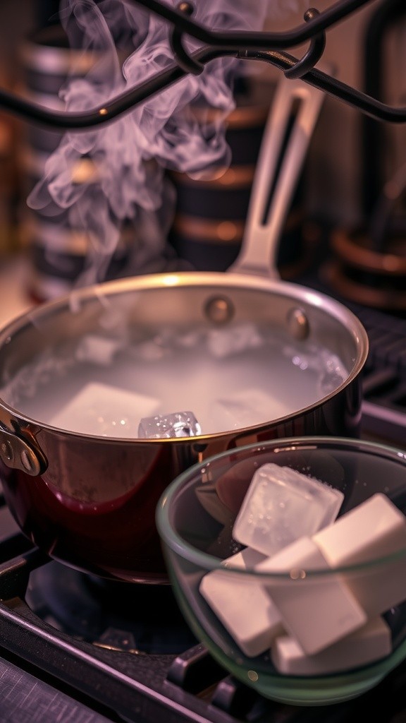Understanding the Triple Point of Water