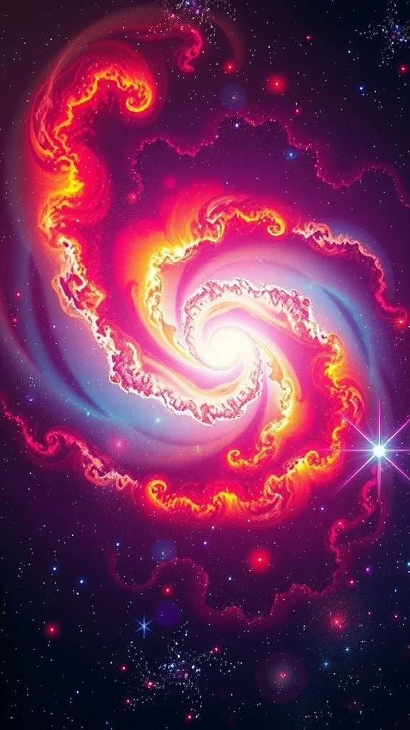 The Cosmic Ocean: Water Found in Deep Space!