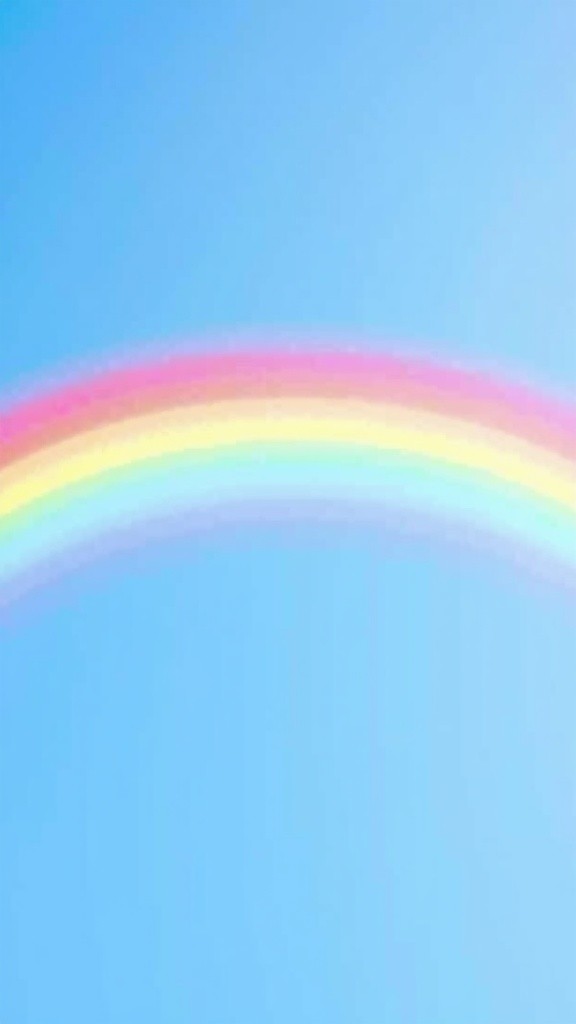 The Magic of Rainbows