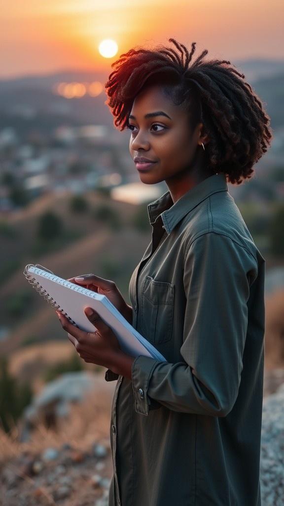 Ignite Your Potential: Believe in Your Greatness