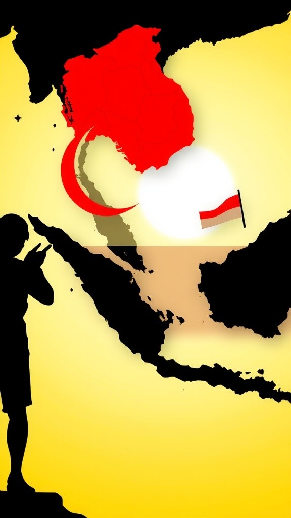 Perjuangan Kemerdekaan Indonesia: Dari Penjajahan ke Proklamasi