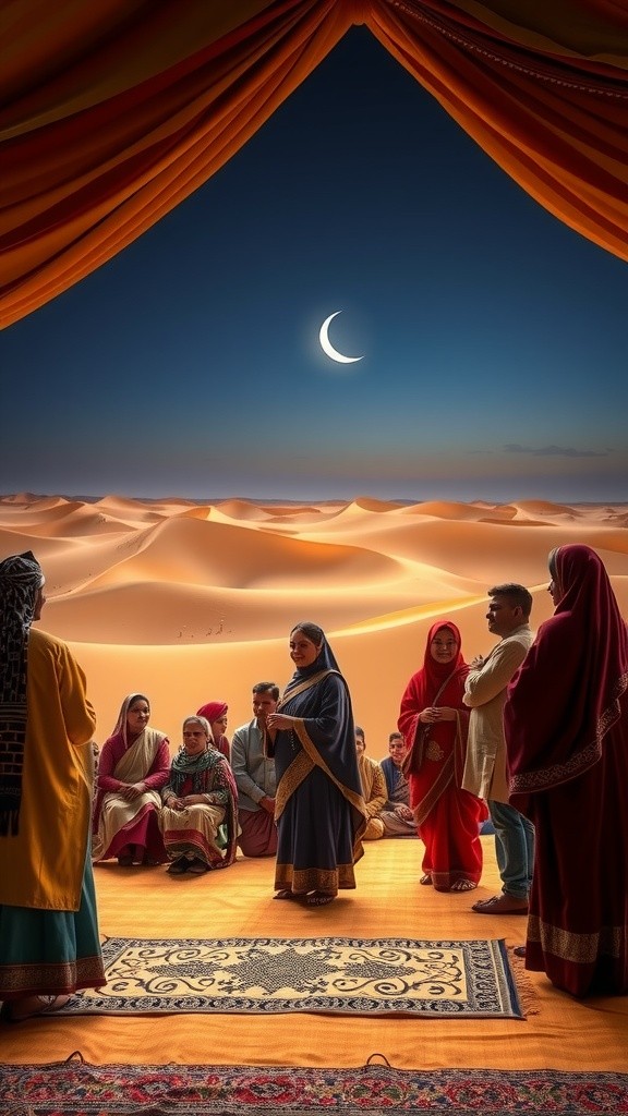 Keutamaan Bulan Syaban dalam Islam