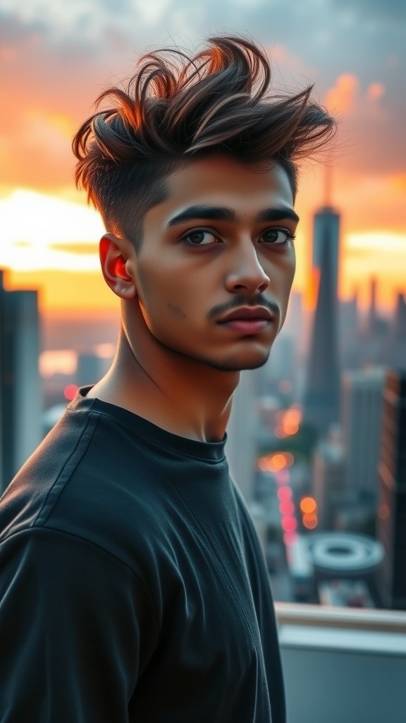 خوابوں کا شہر